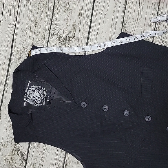 Men's Vest, Large - Picture 4 of 8